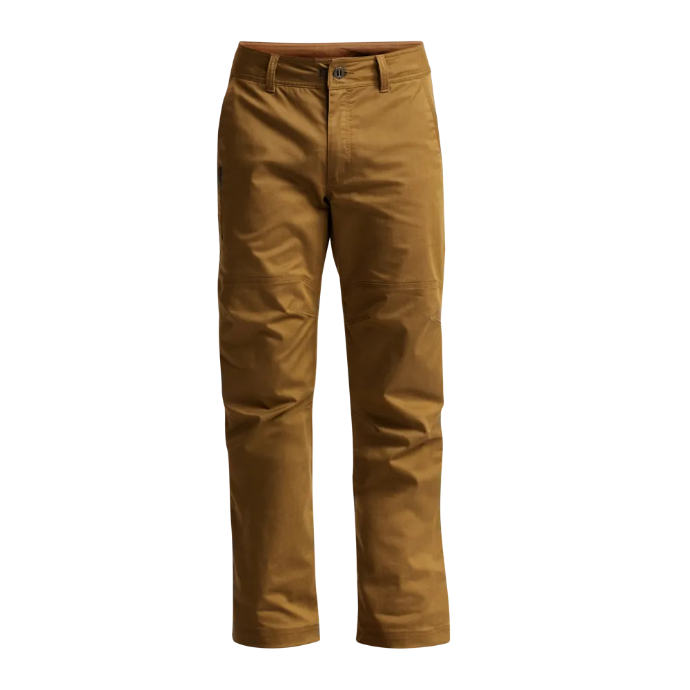 Back Forty Pant