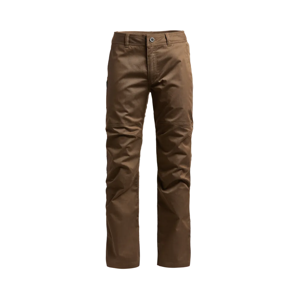 Back Forty Pant