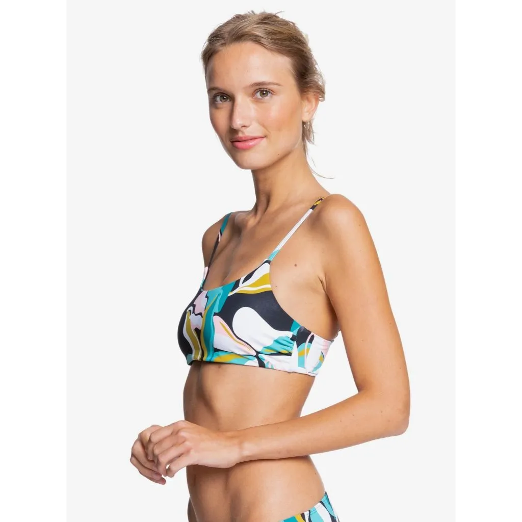 Beach Classics Bralette Bikini Top