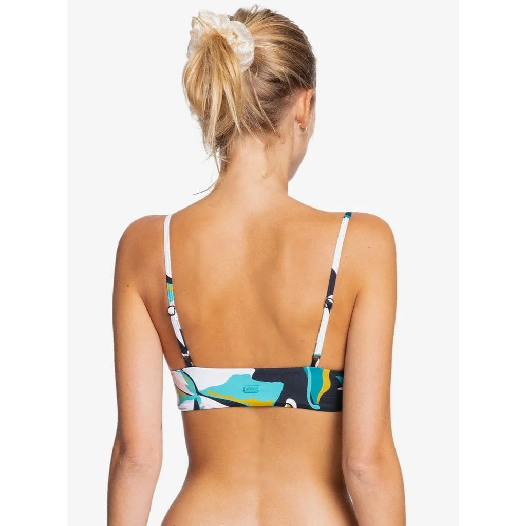 Beach Classics Bralette Bikini Top