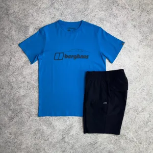 Berghaus Mountain Set - Blue/Black