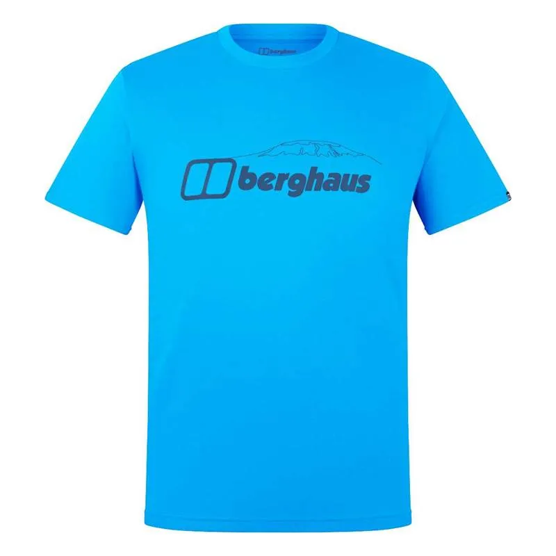 Berghaus Mountain Set - Blue/Black