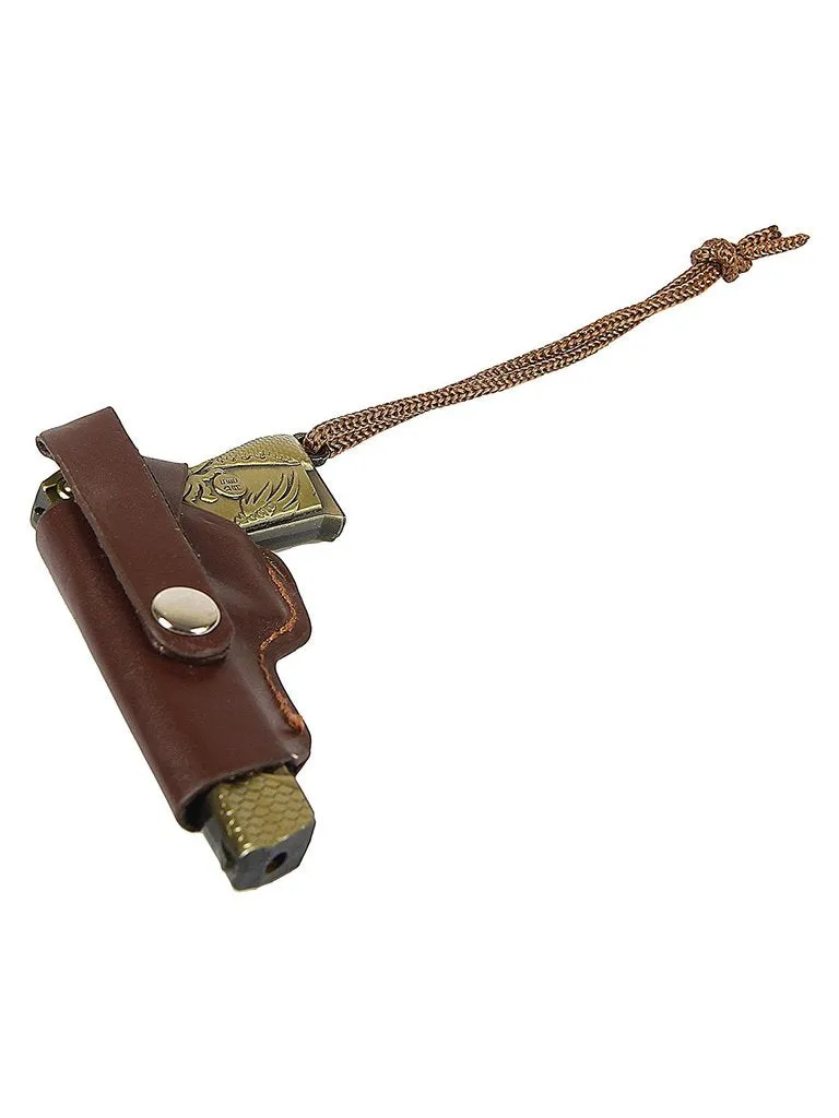 Bike Keychain Metal