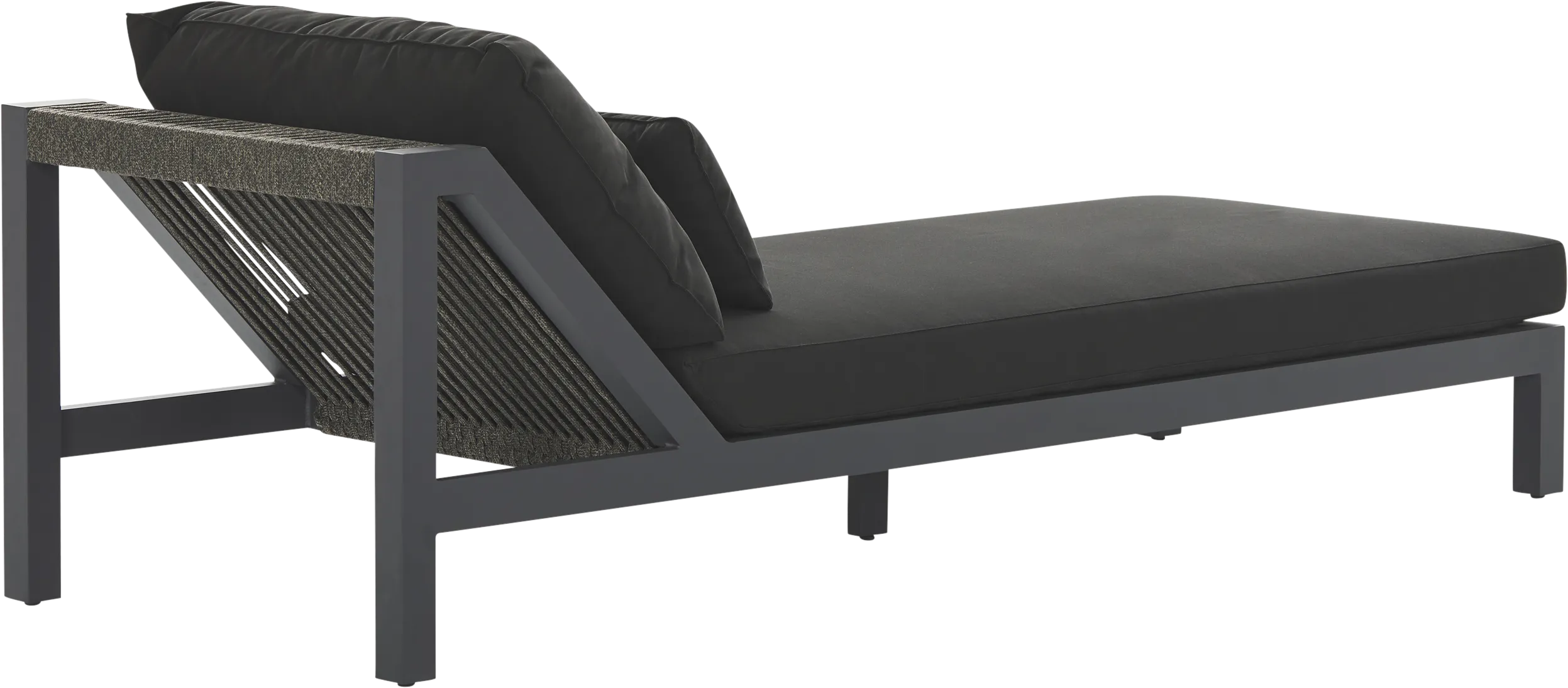 Boxster Outdoor Sunlounge