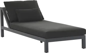 Boxster Outdoor Sunlounge