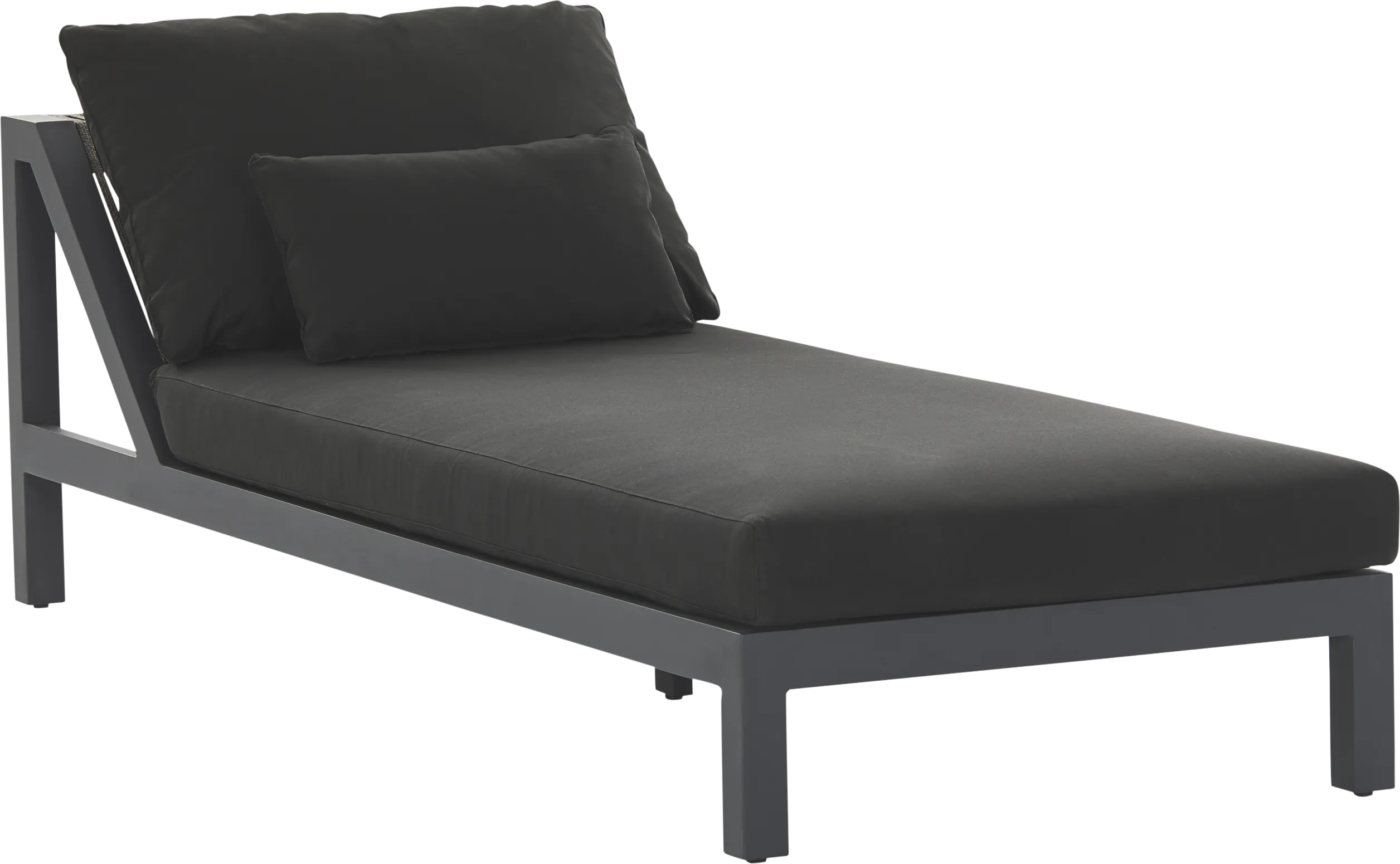 Boxster Outdoor Sunlounge