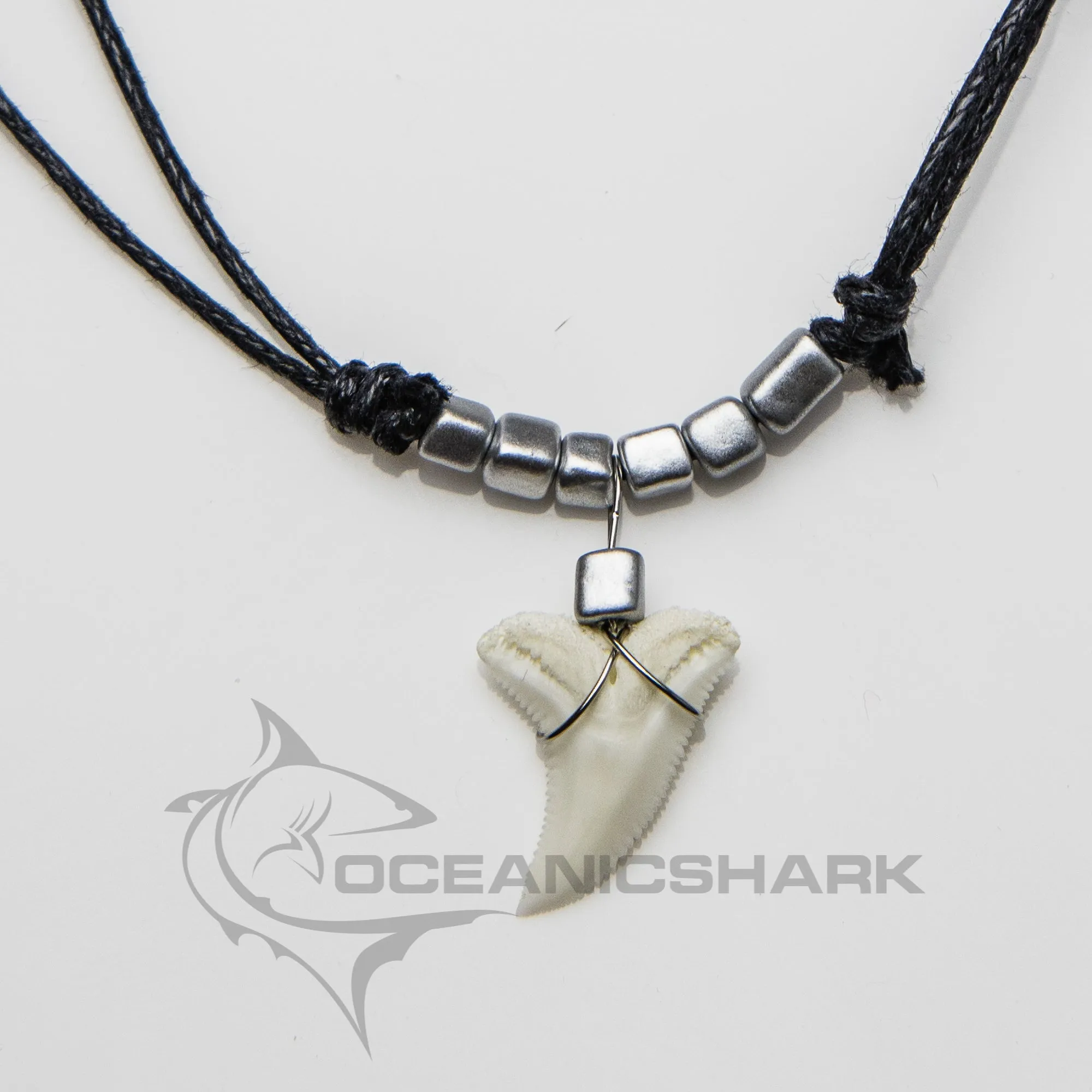 Boys' Shark Necklace c16