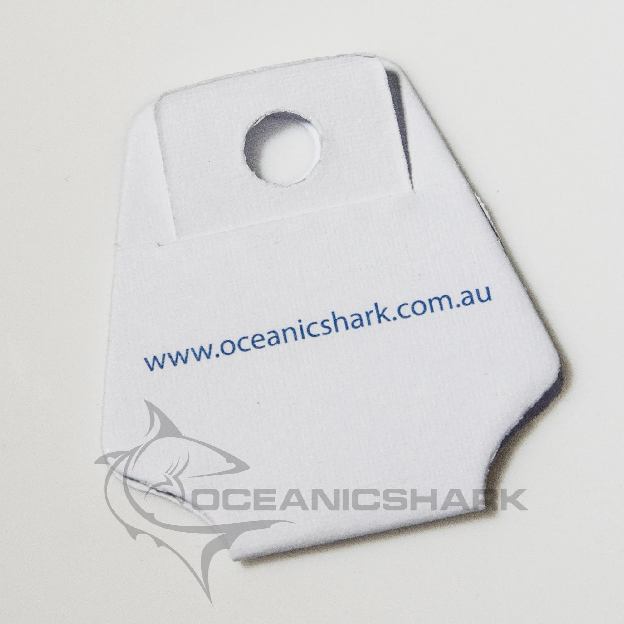 Boys' Shark Necklace c16
