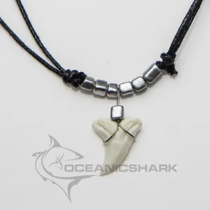 Boys' Shark Necklace c16