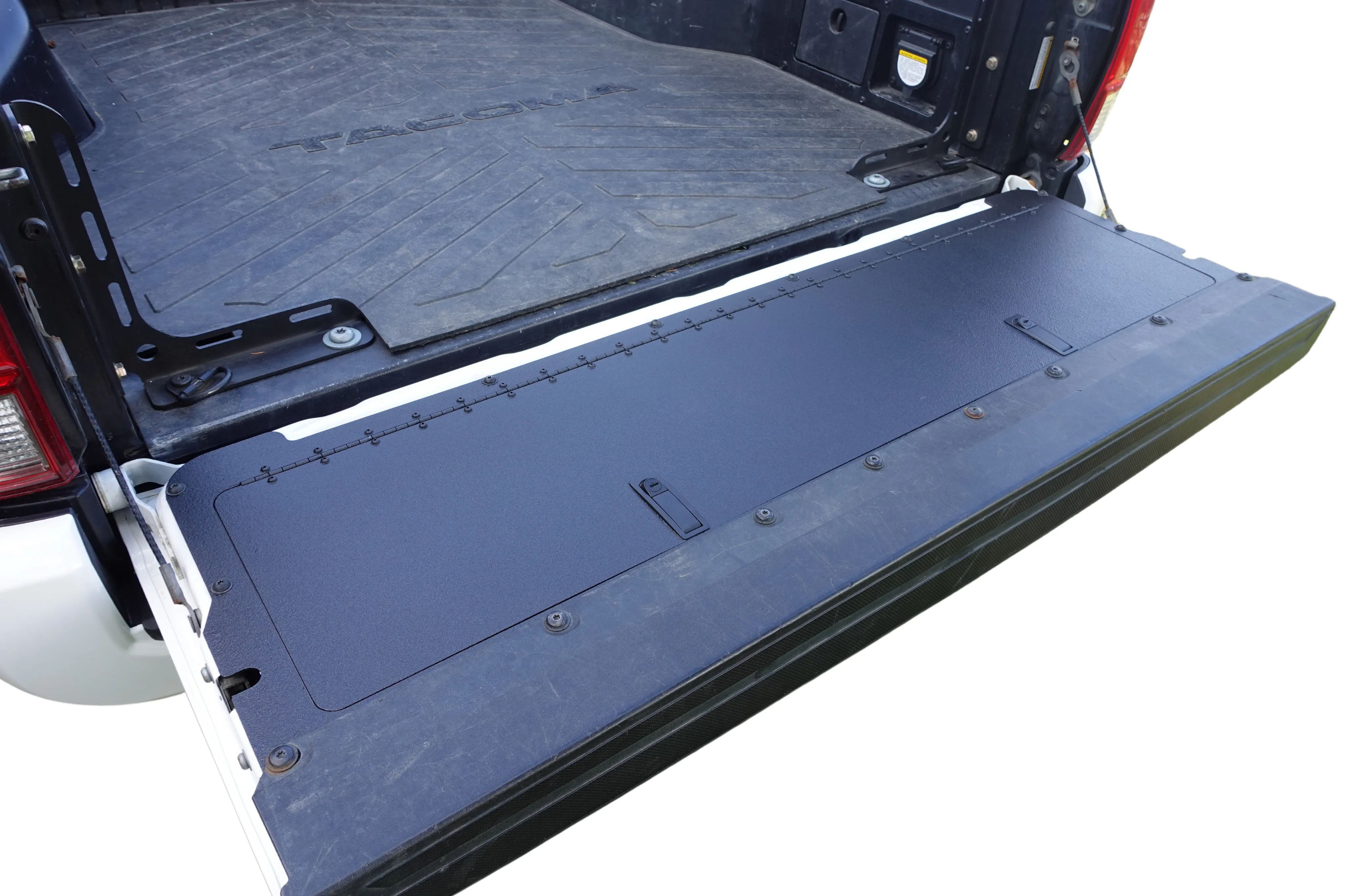 BPF 2016-2023 Toyota Tacoma Tailgate Panel