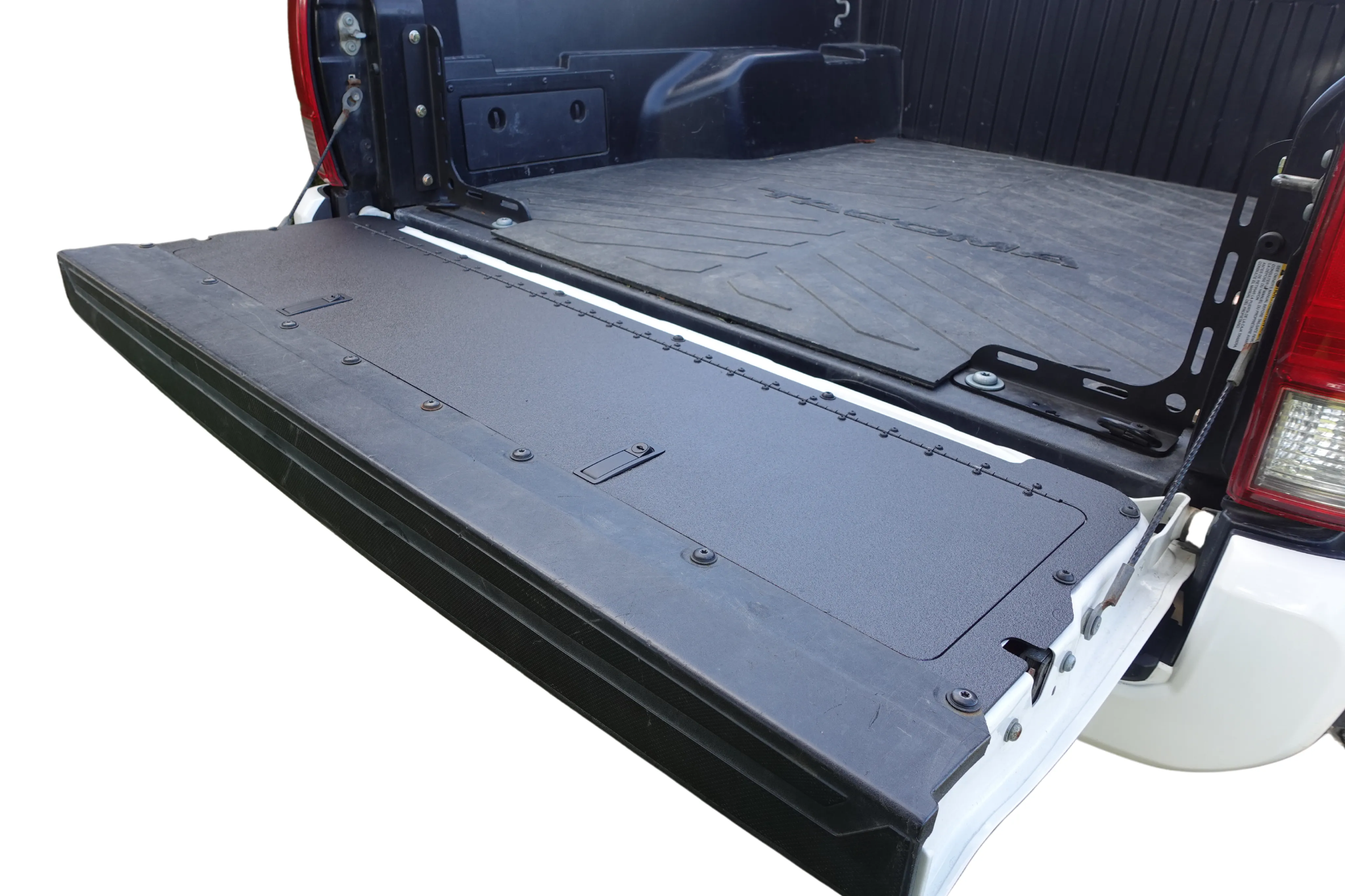BPF 2016-2023 Toyota Tacoma Tailgate Panel