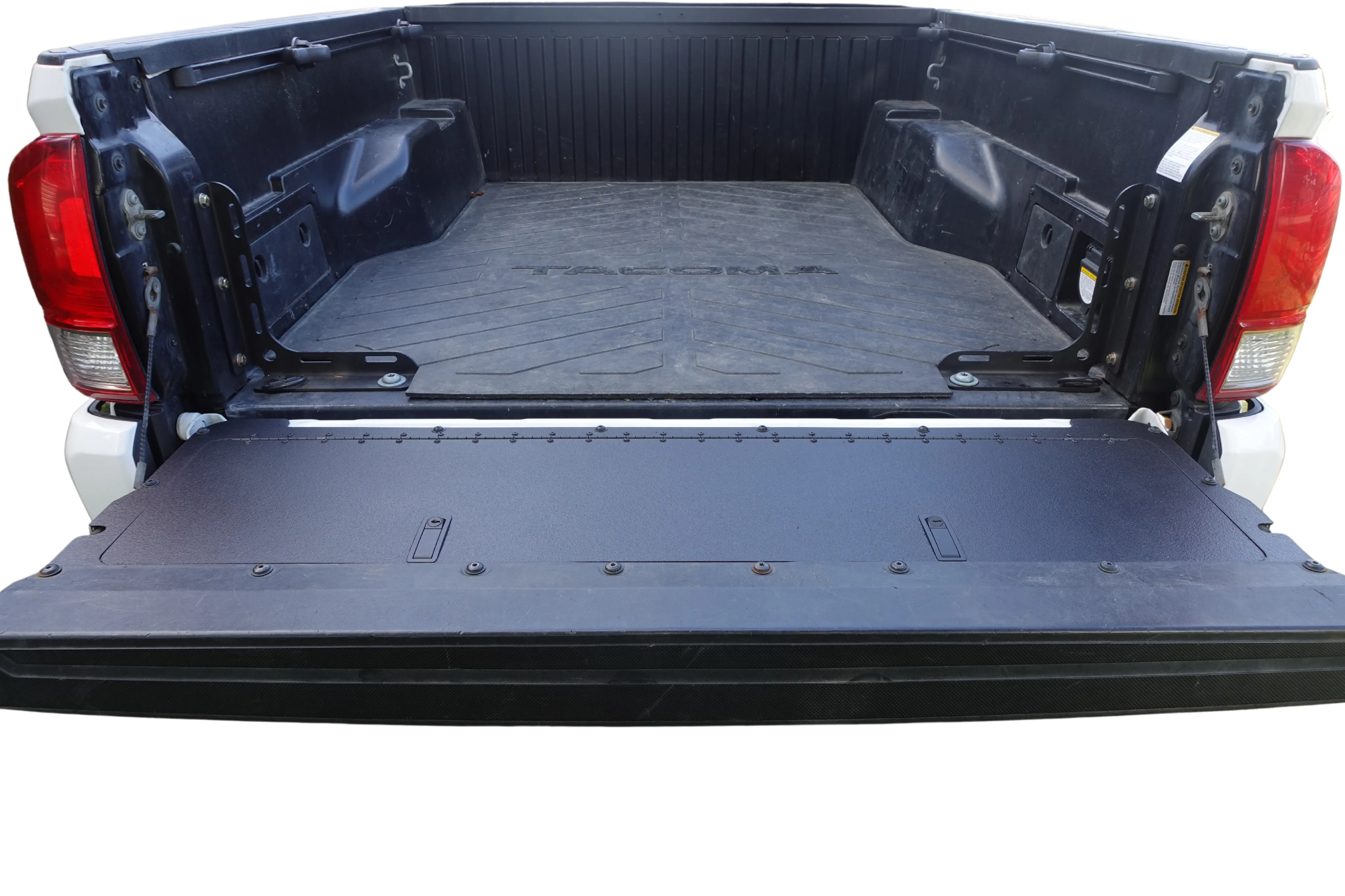 BPF 2016-2023 Toyota Tacoma Tailgate Panel