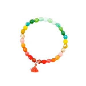 Bracelet With Tassle #3