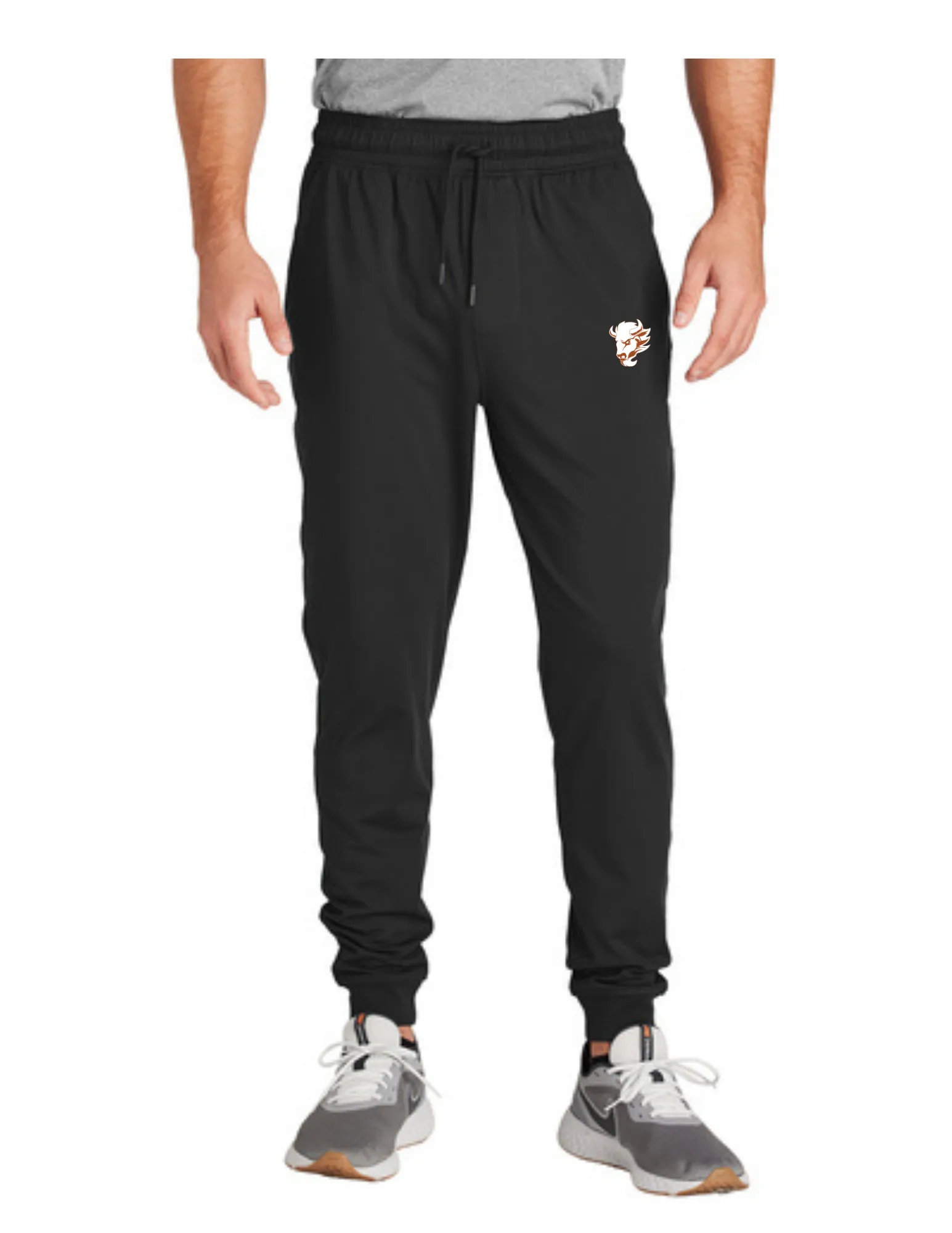 Buffaloes Lightweight Sport Jogger