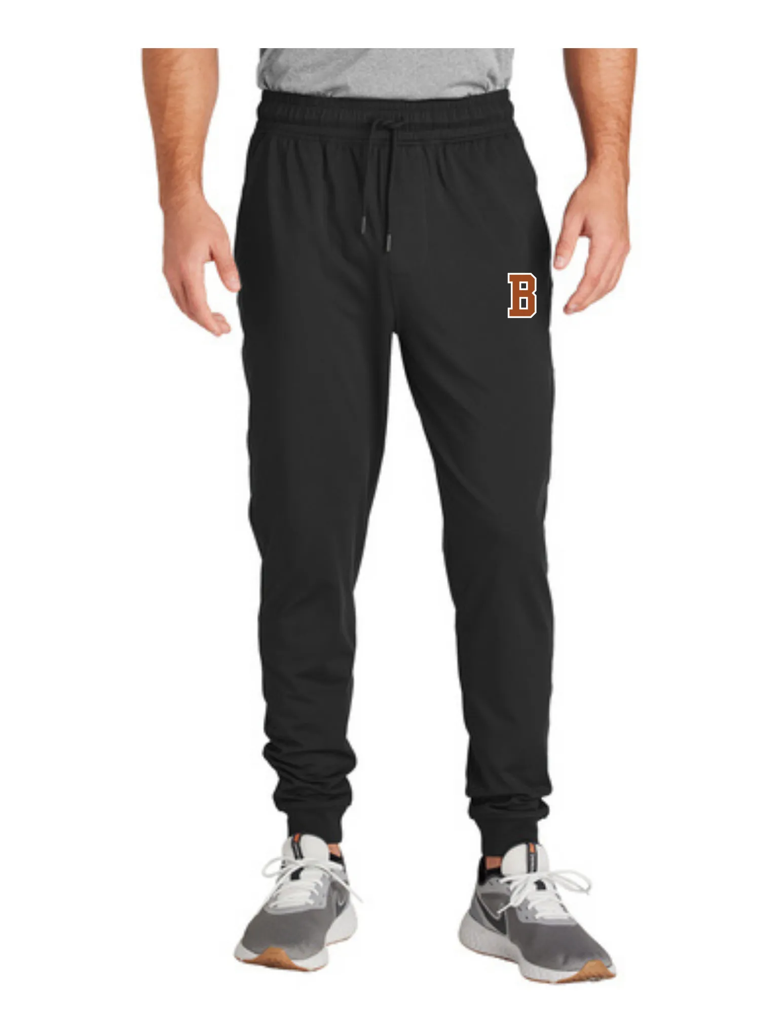 Buffaloes Lightweight Sport Jogger