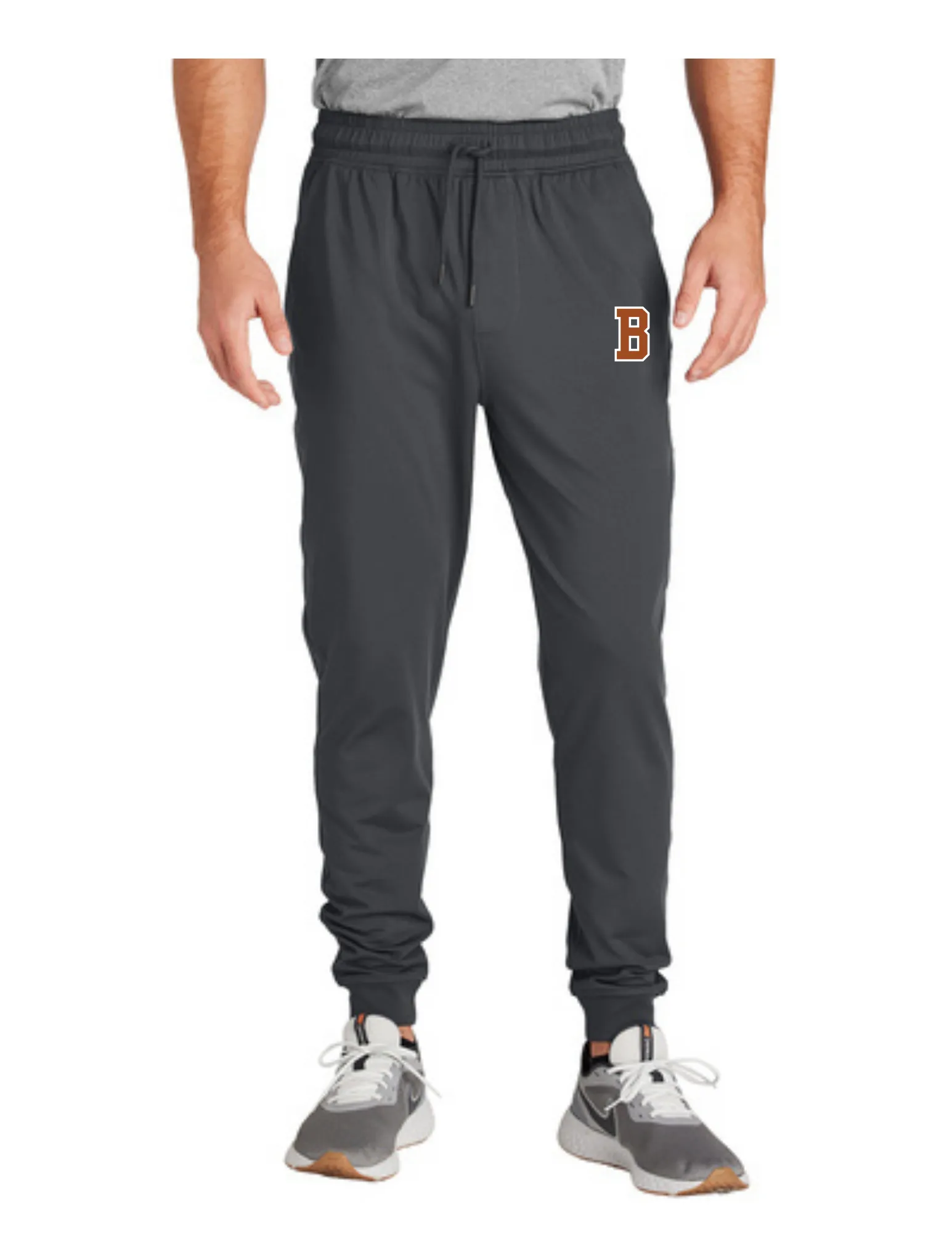 Buffaloes Lightweight Sport Jogger