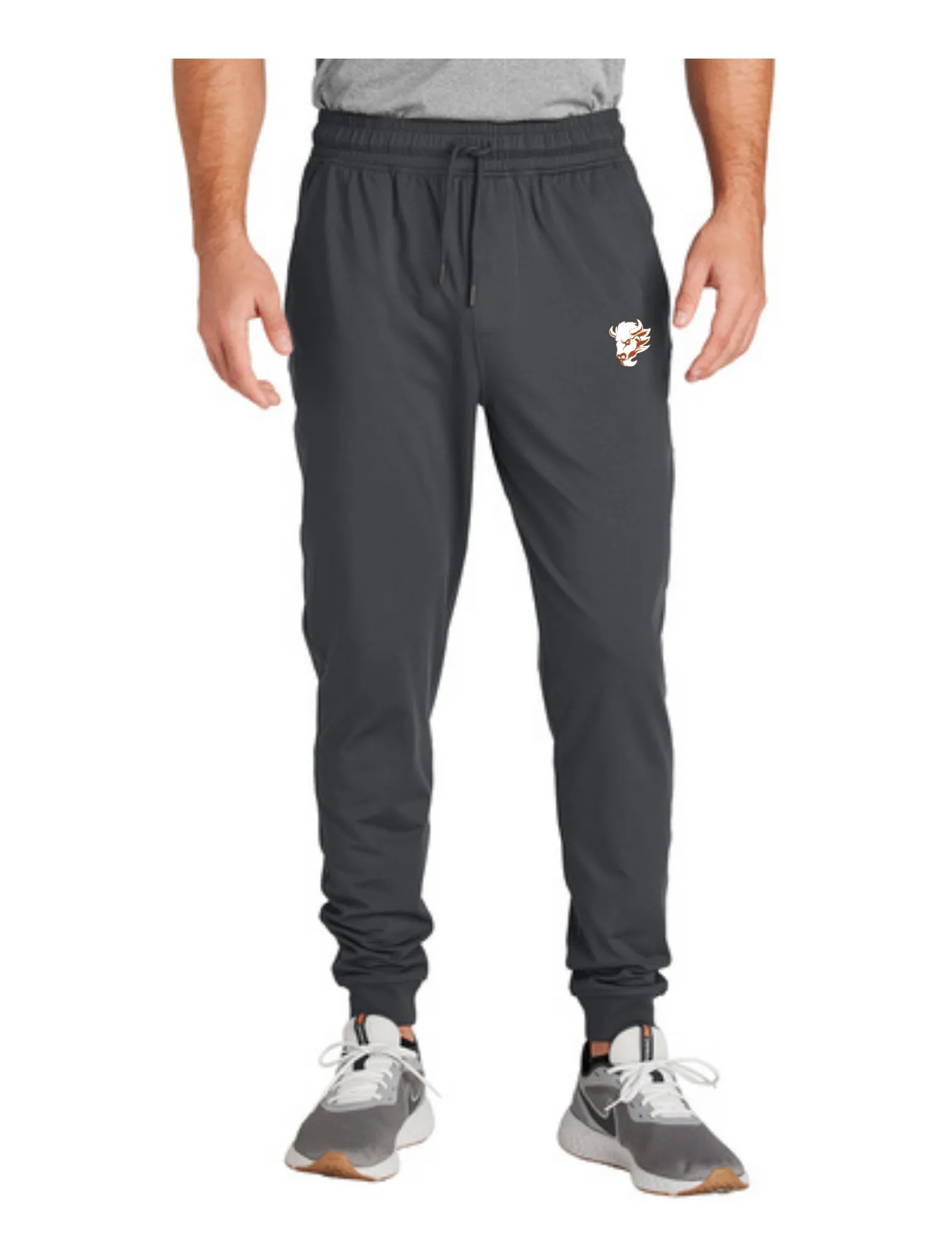 Buffaloes Lightweight Sport Jogger