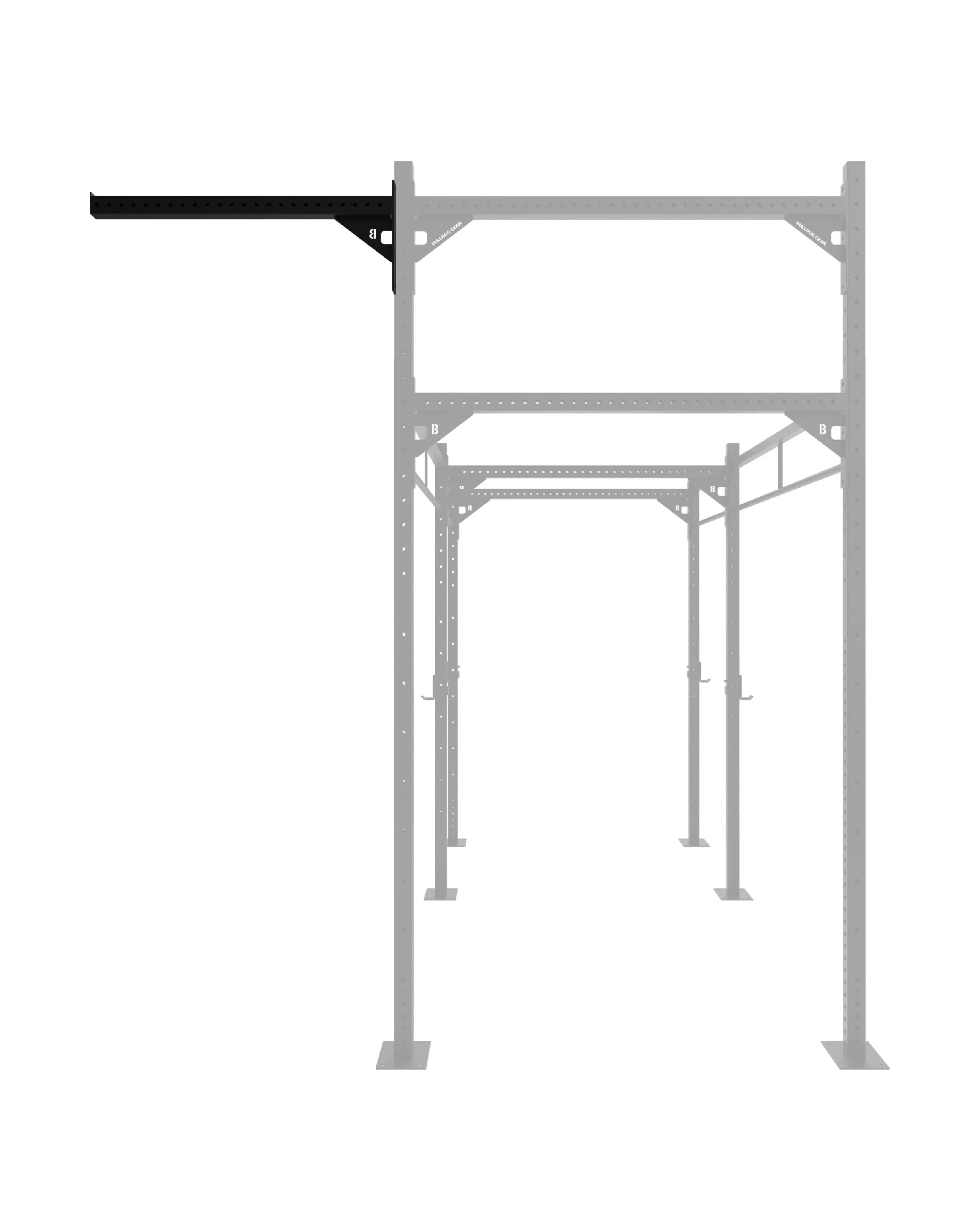 Bulldog Gear - Mammoth Lite Trawler Arm Rig Attachment