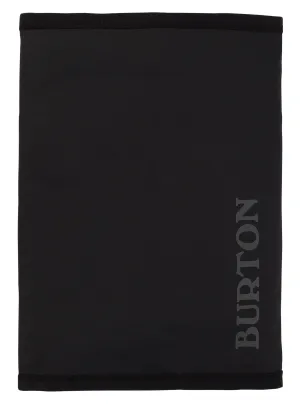 Burton Neckwarmer Heavyweight Black