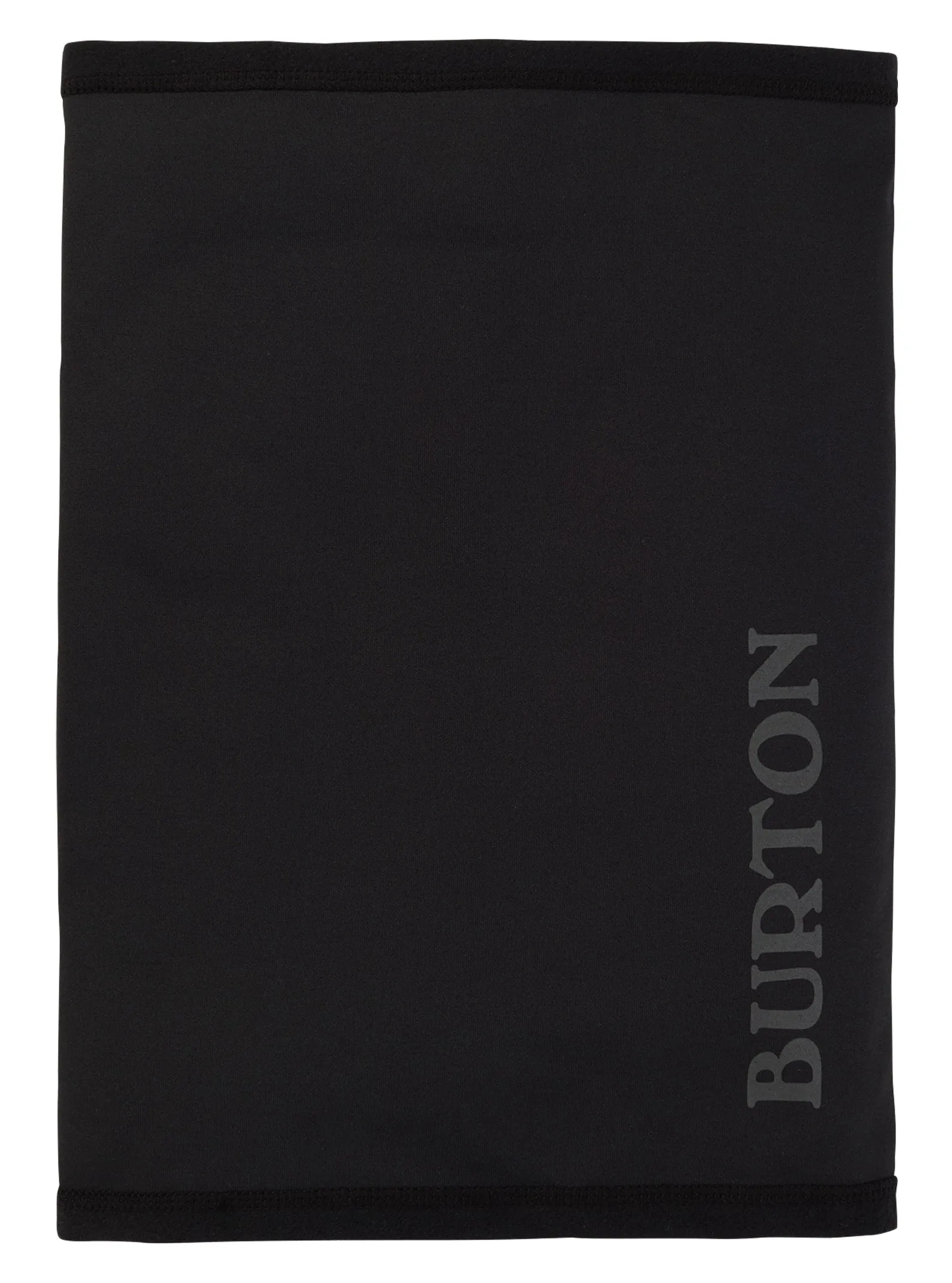 Burton Neckwarmer Heavyweight Black