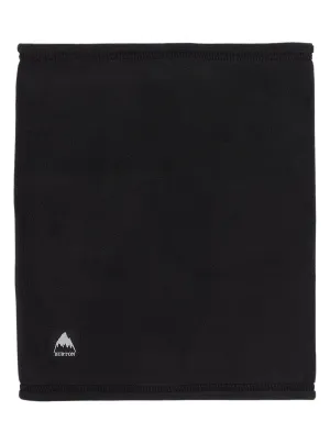 Burton Neckwarmer Kids Black