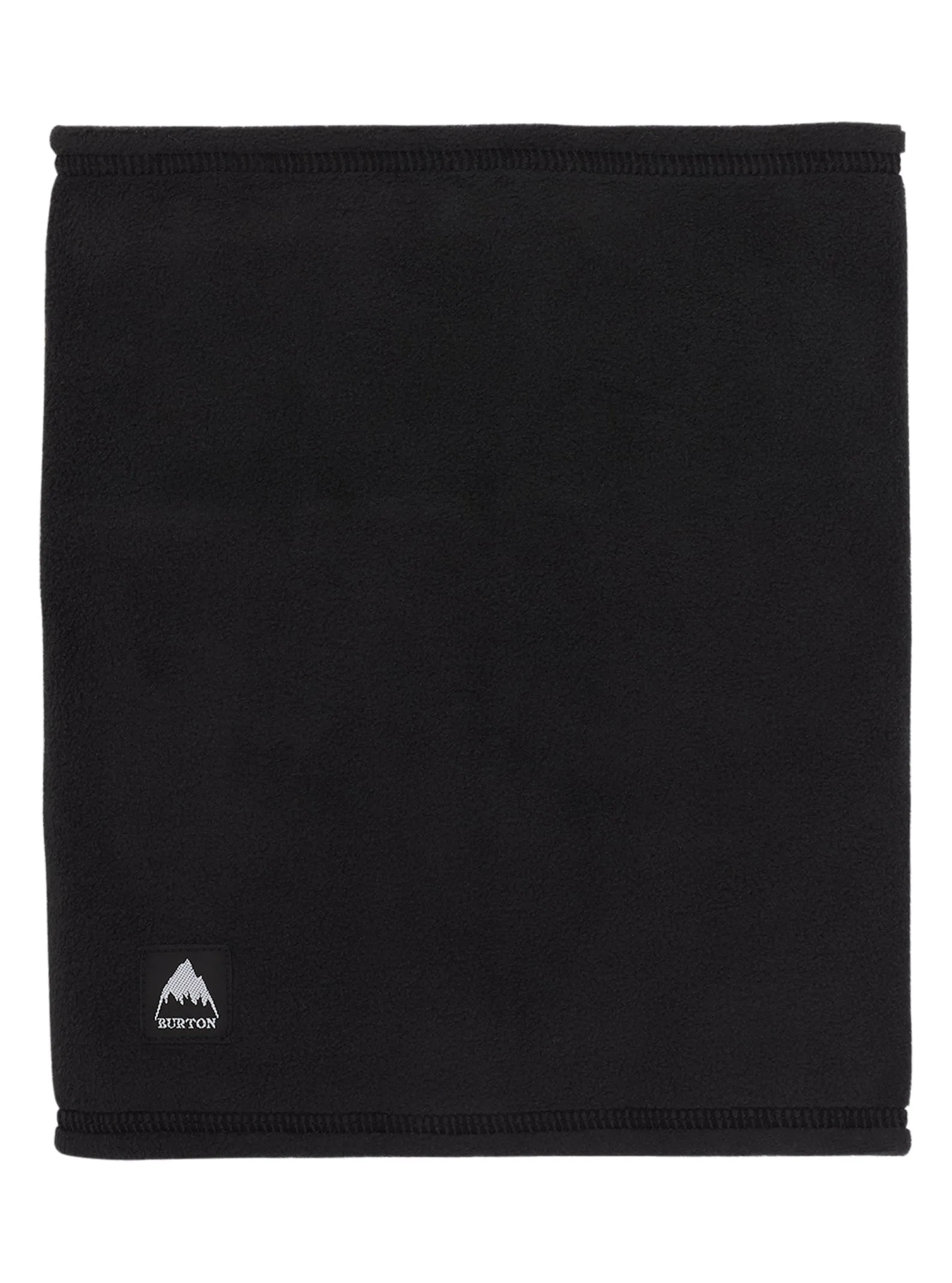 Burton Neckwarmer Kids Black