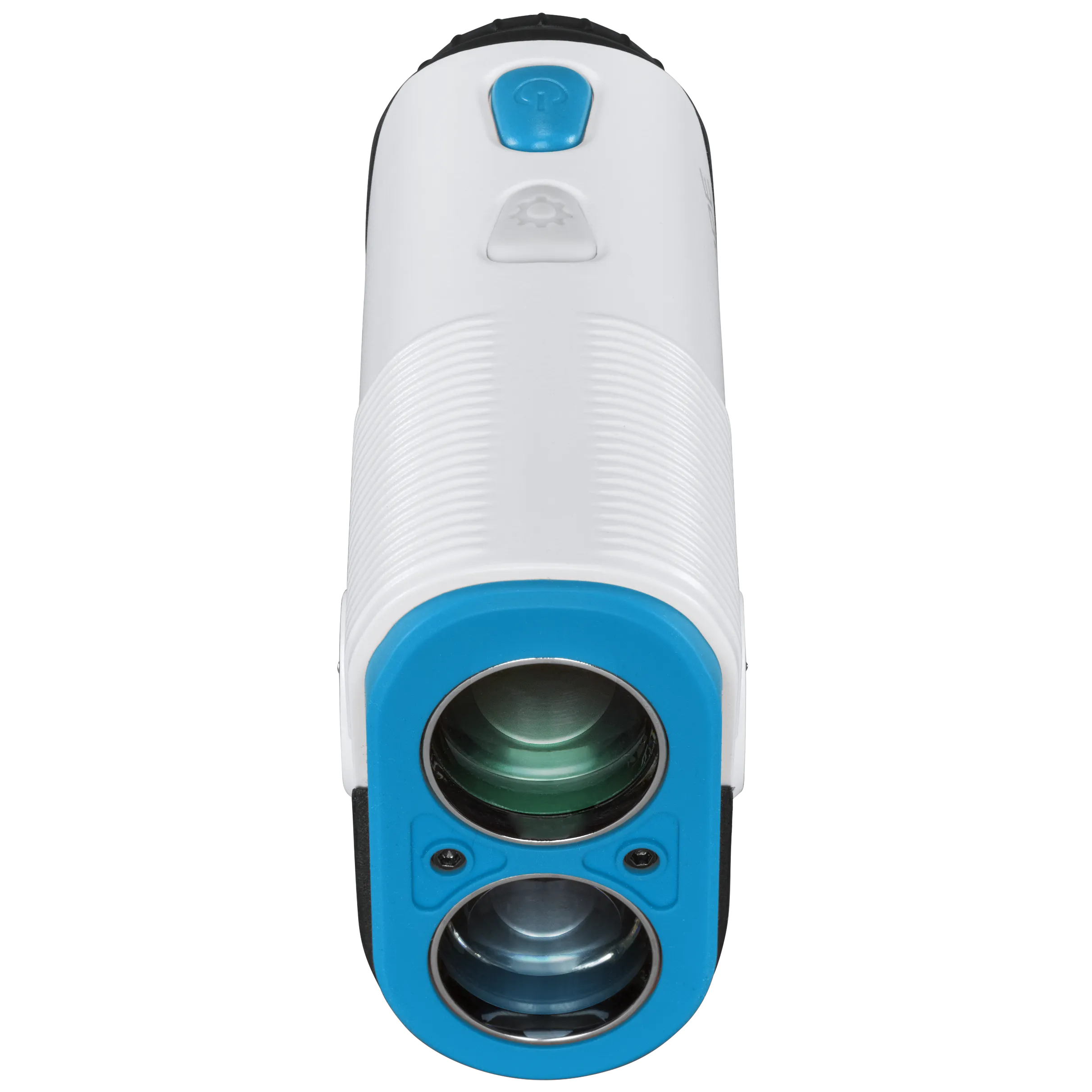 Bushnell A1-Slope Ultra-Compact Golf Laser Rangefinder with Slope Technology, 6x Magnification, Magnetic Mount, Precision Up to 1,300 Yards, Weather-Resistant Design | Wearable4U Bundle