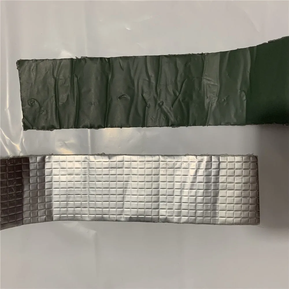 Butyl Rubber Tape