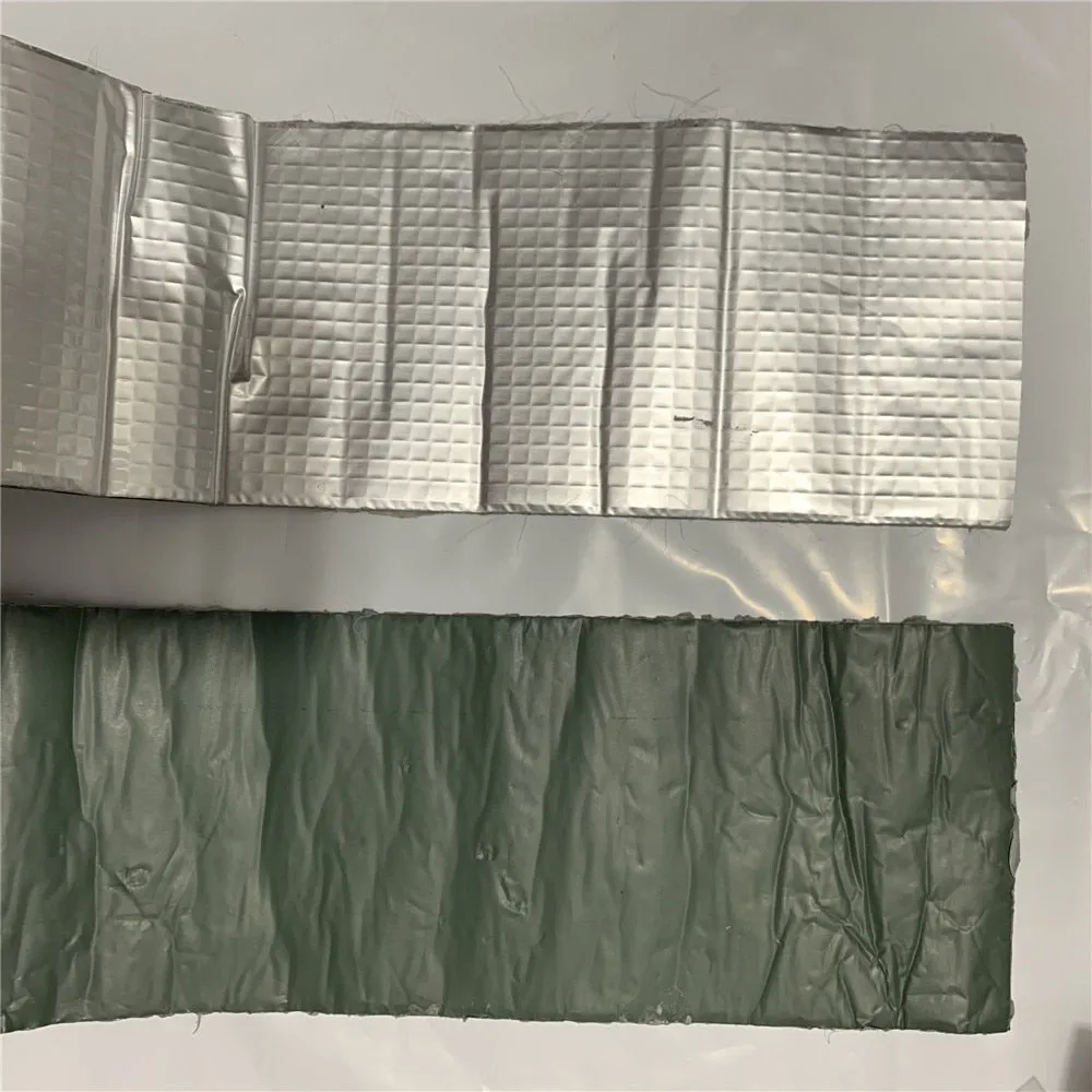Butyl Rubber Tape