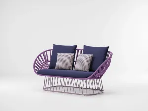 Cala - 2-Place Sofa