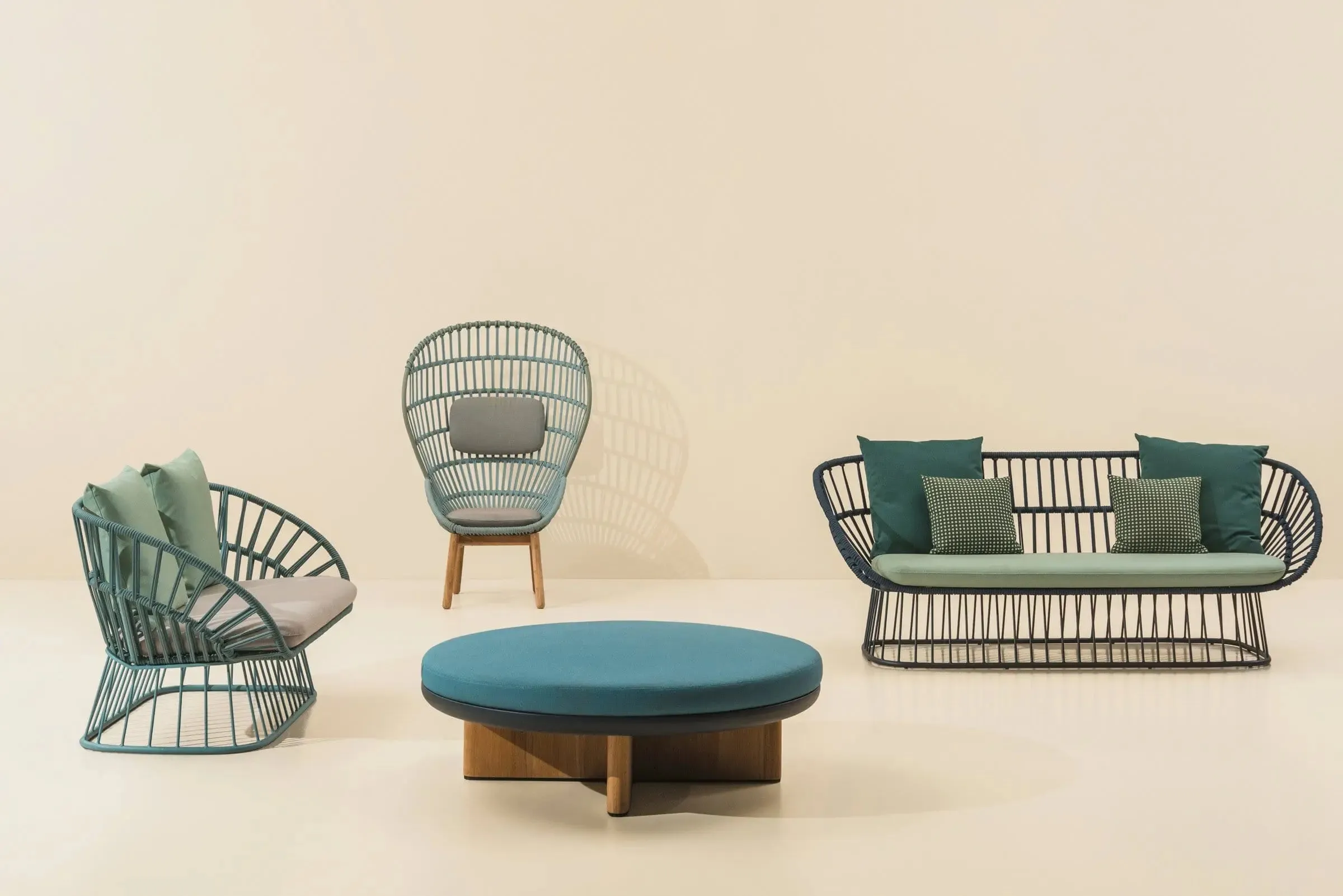 Cala - 2-Place Sofa