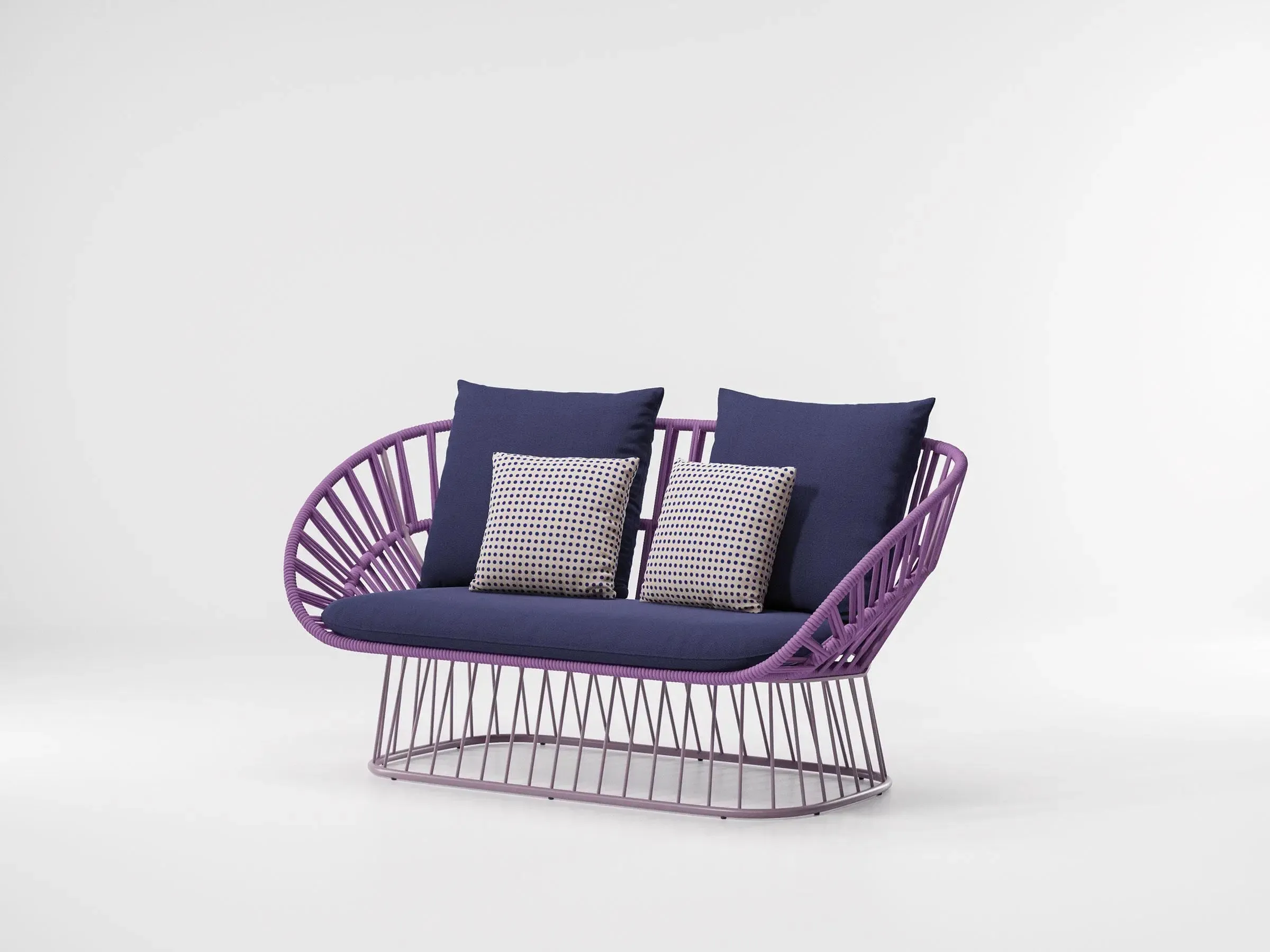 Cala - 2-Place Sofa