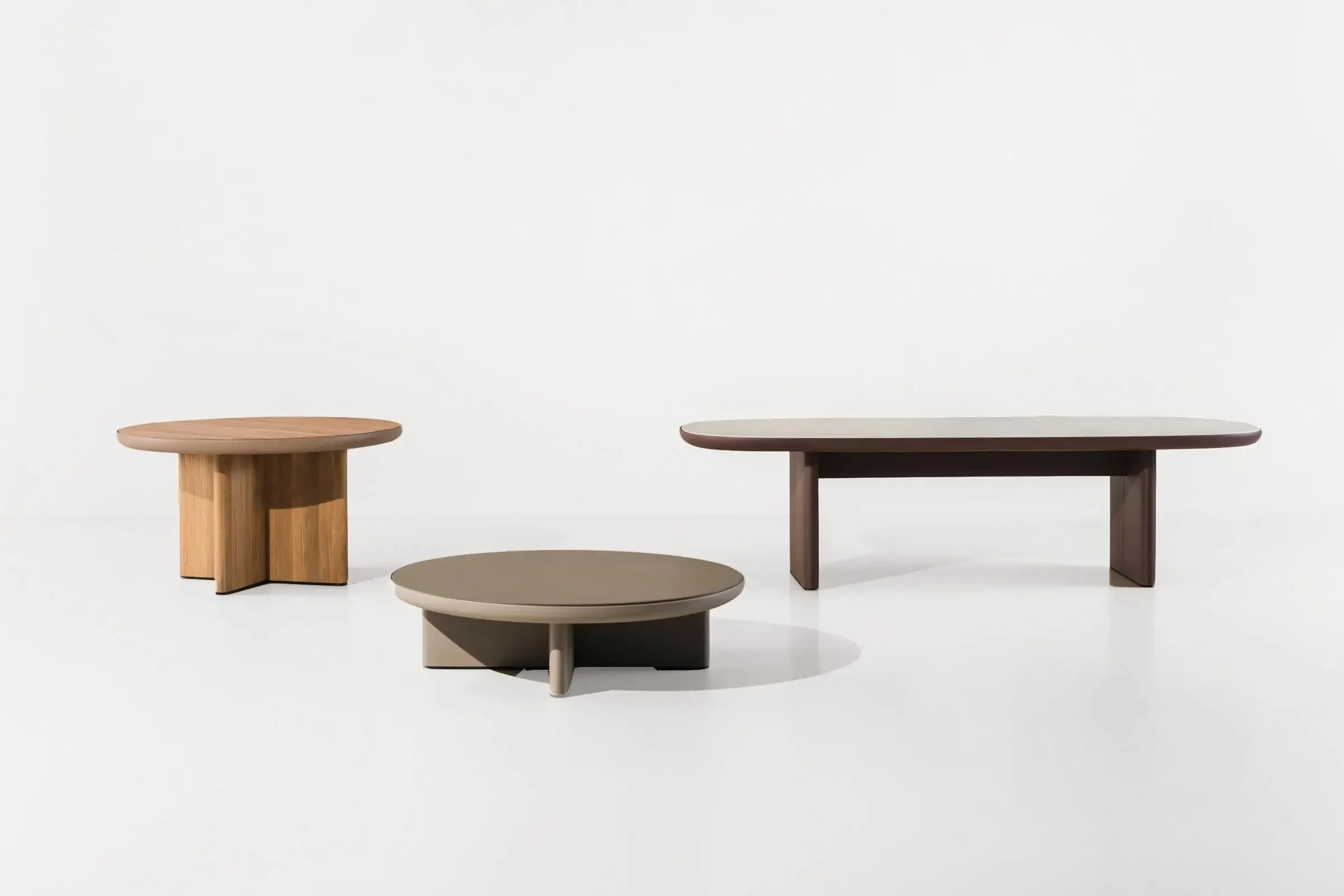 Cala - 4-Place Dining Table