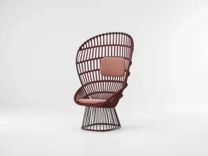 Cala - Armchair