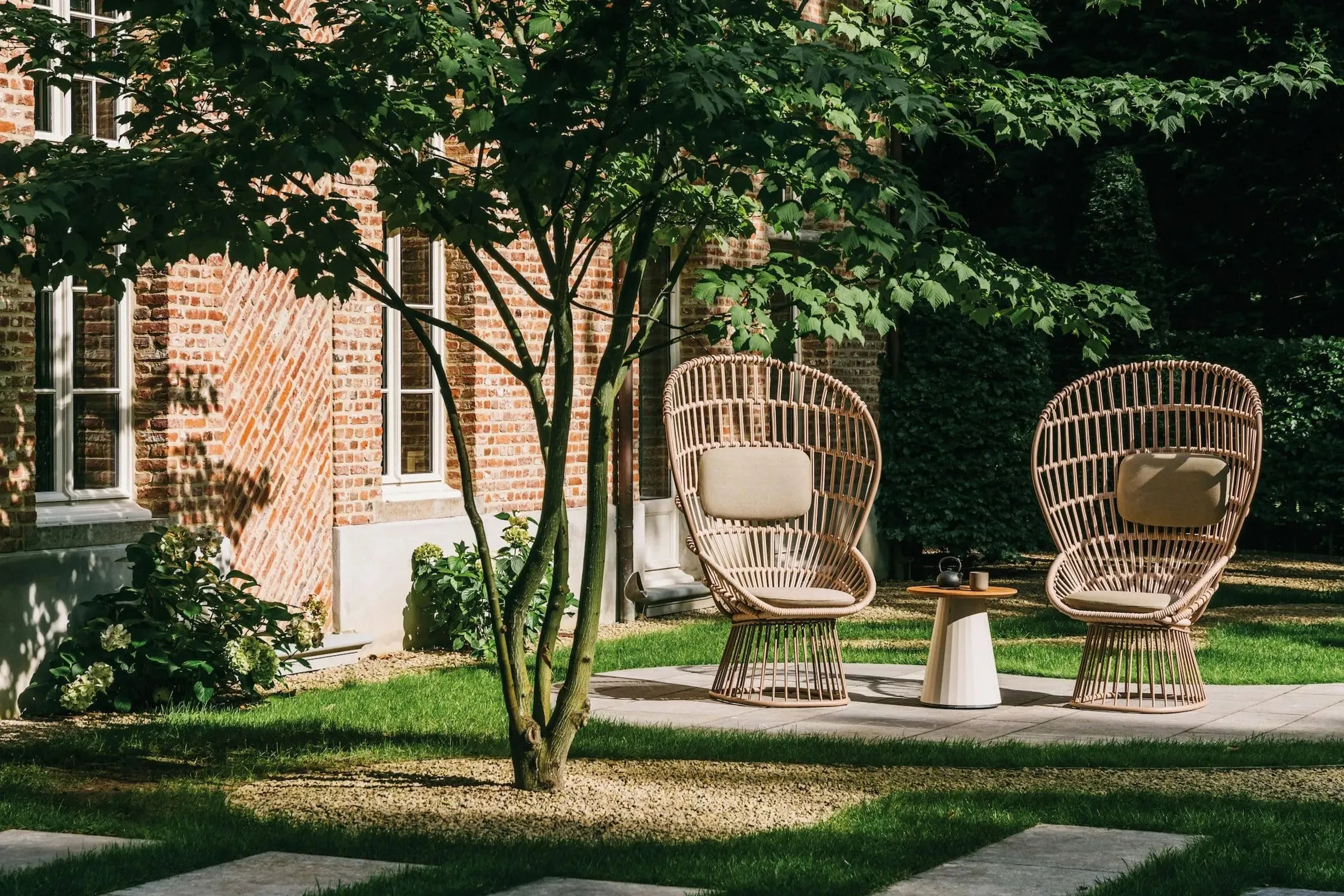 Cala - Armchair