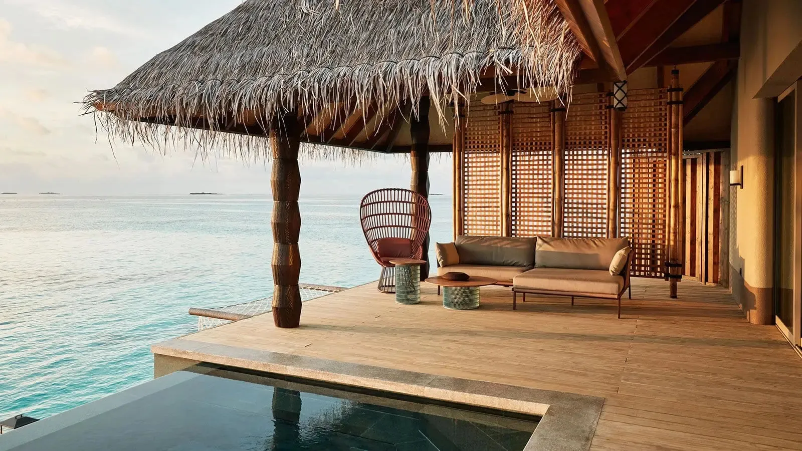 Cala - Armchair