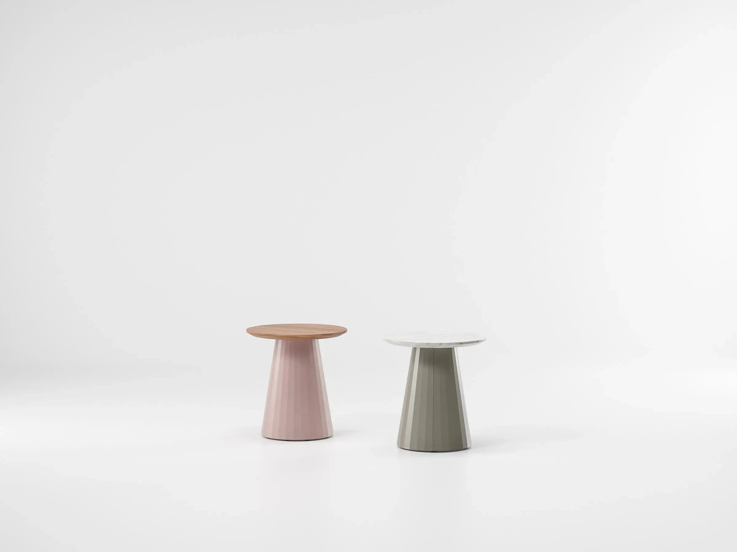 Cala - Side Table Ø48