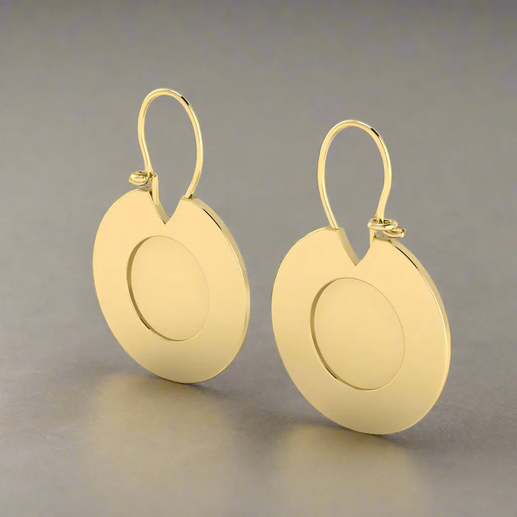 Calliope Earrings