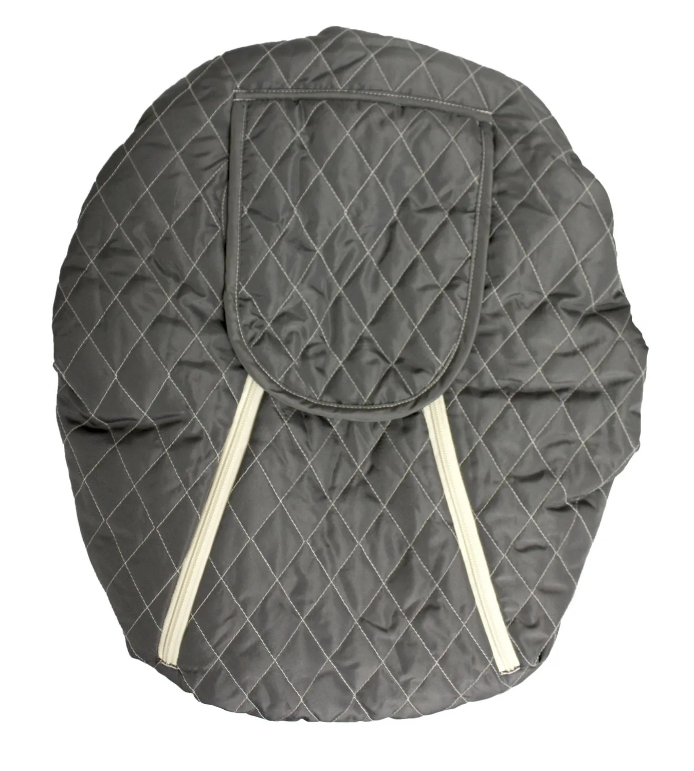 Car Seat Cover / Grey