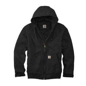 Carhartt® Washed Duck Active Jacket