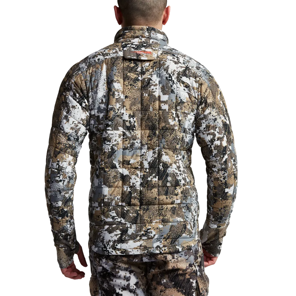 Celsius Midi Jacket