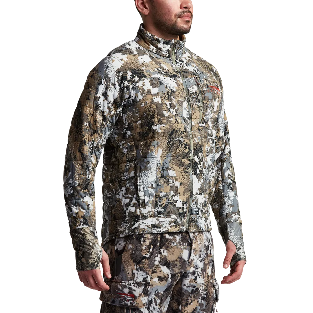 Celsius Midi Jacket