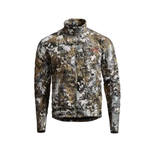 Celsius Midi Jacket