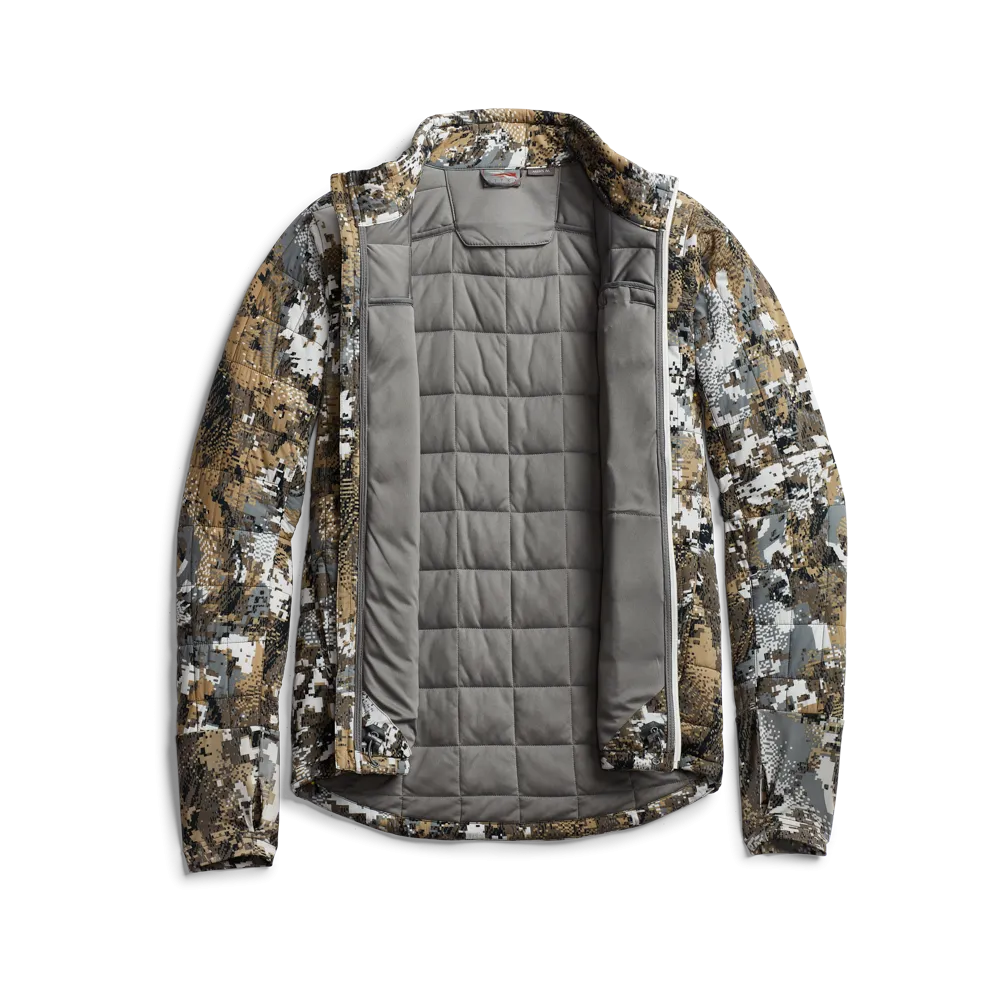 Celsius Midi Jacket