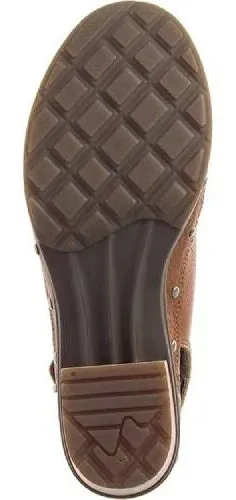 Chaco Cataluna Boot