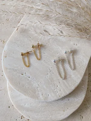 Chain Loop Studs