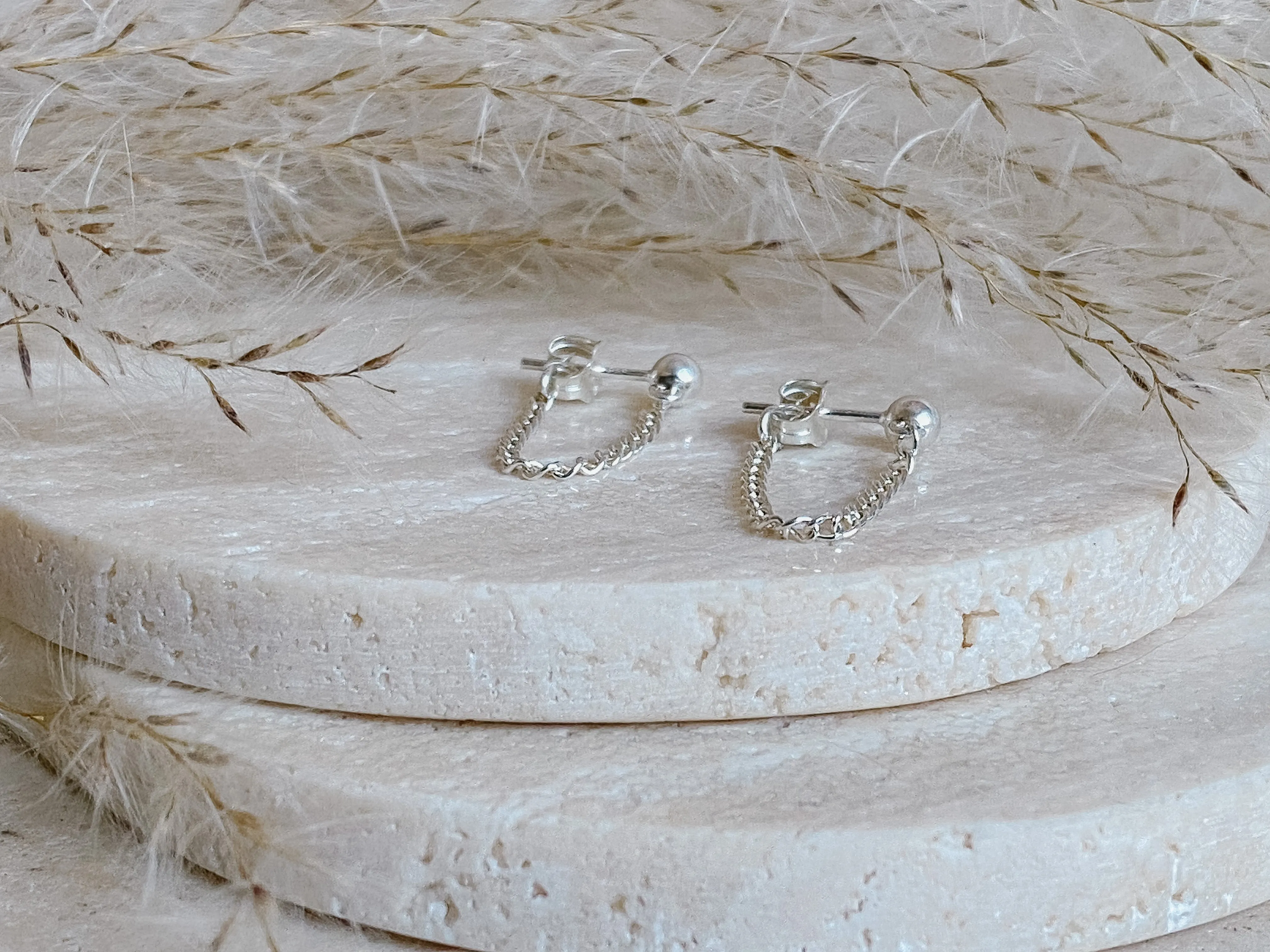 Chain Loop Studs