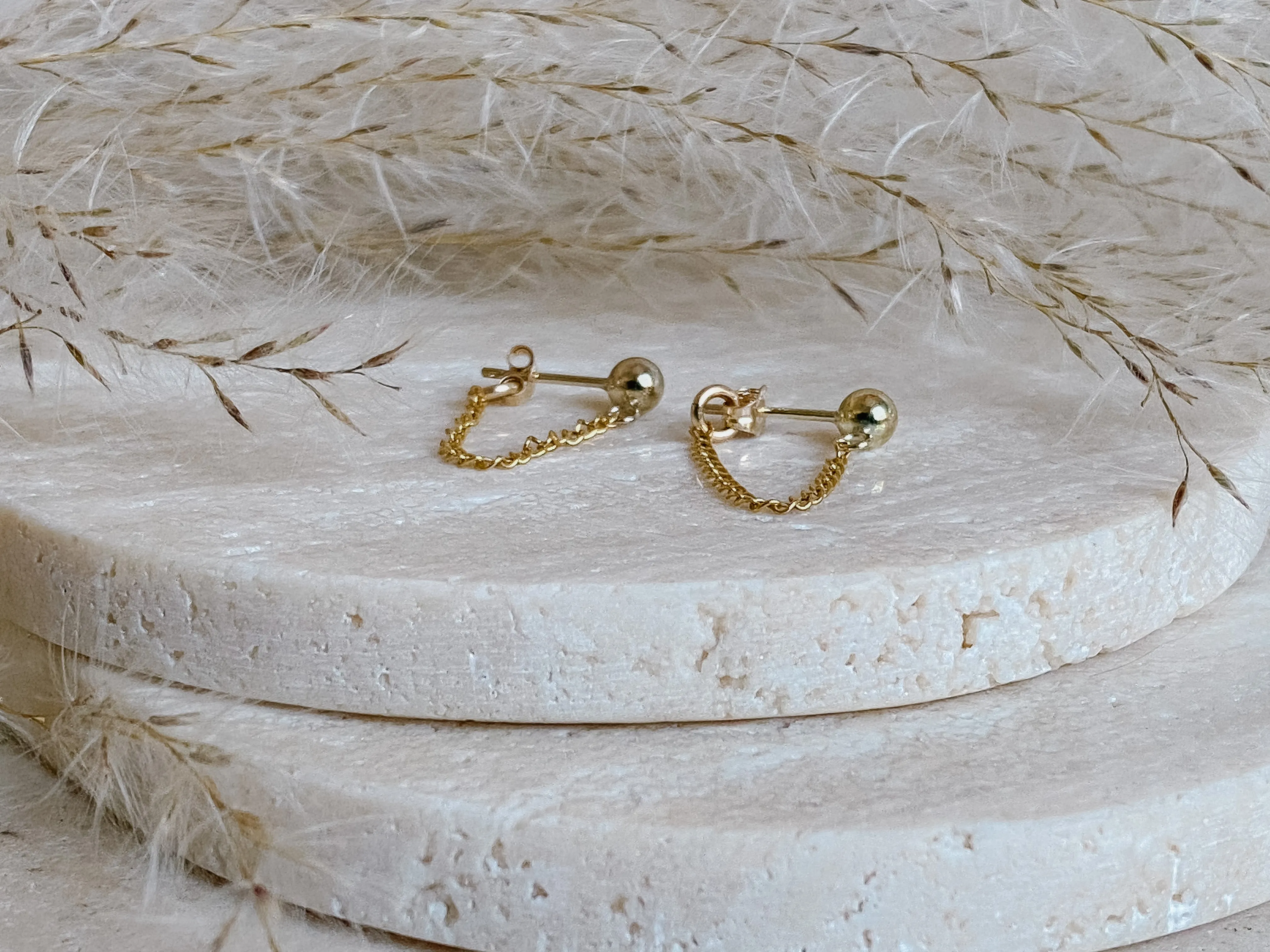 Chain Loop Studs