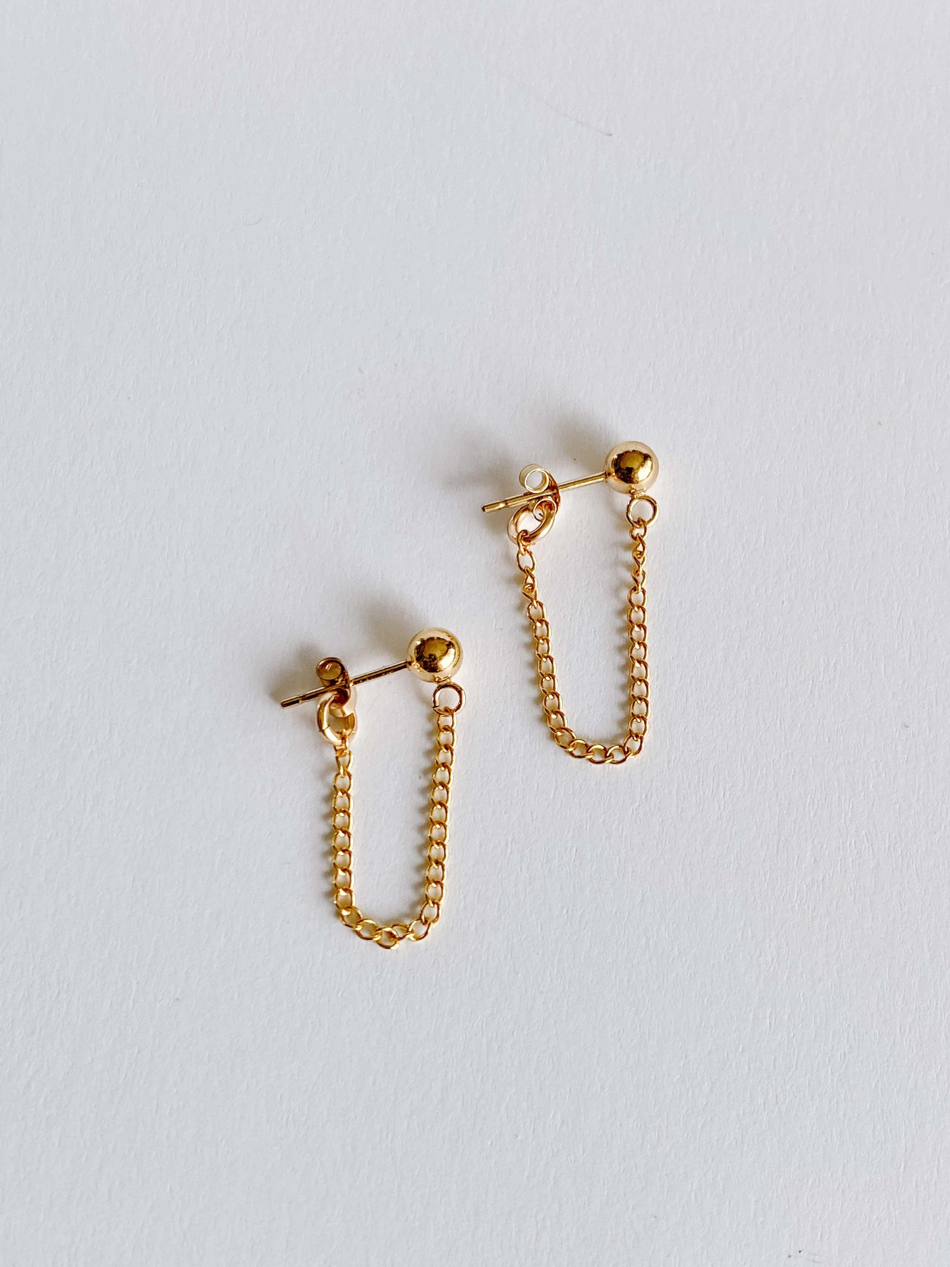 Chain Loop Studs