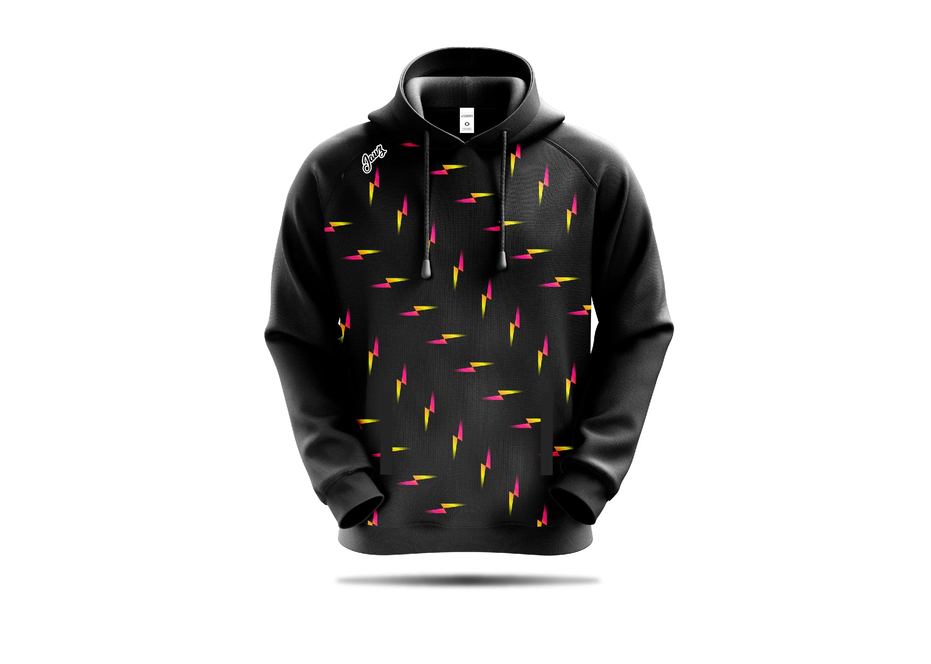 Charge Active HOODY